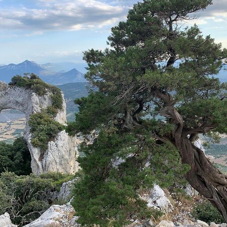 Sa Domu E Muru Galtellì Dış mekan fotoğraf