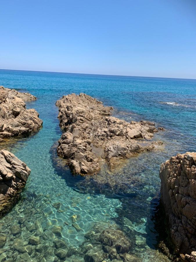 Sa Domu E Muru Galtellì Dış mekan fotoğraf