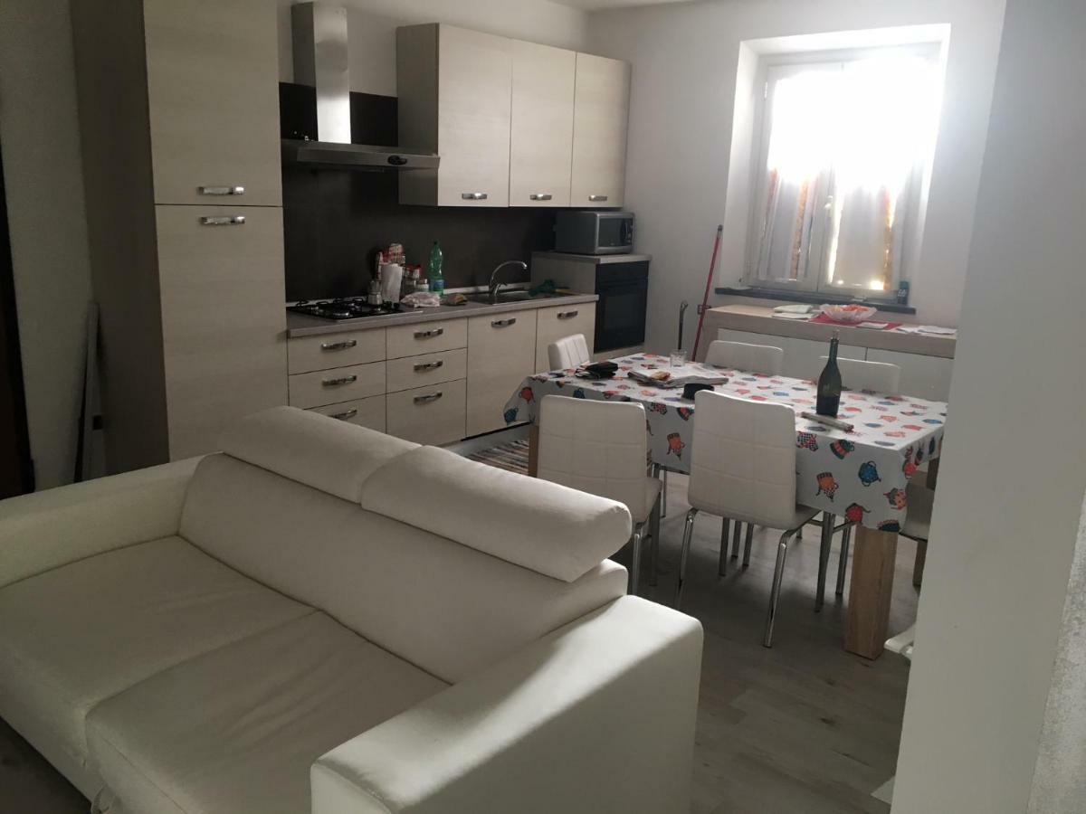 Sa Domu E Muru Galtellì Dış mekan fotoğraf