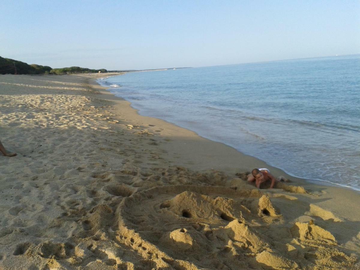 Sa Domu E Muru Galtellì Dış mekan fotoğraf