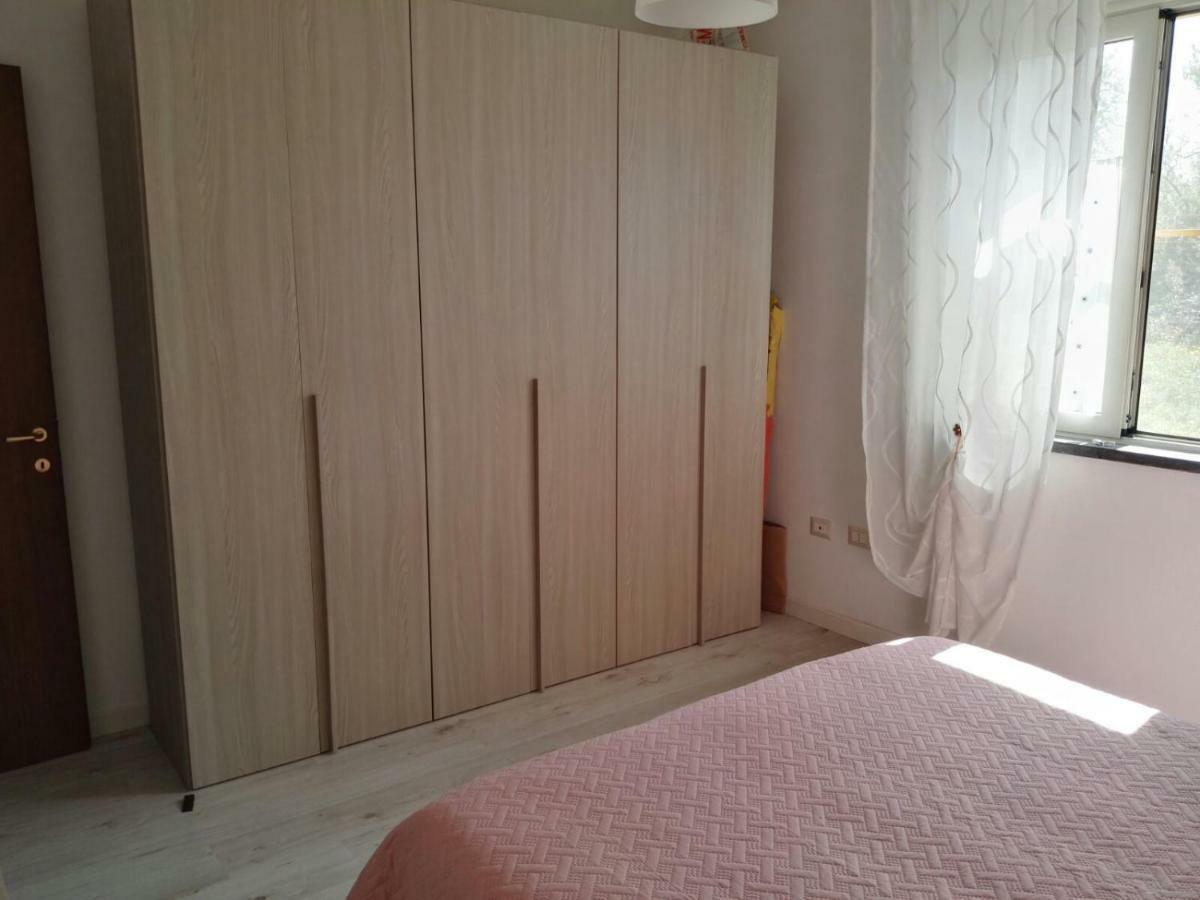 Sa Domu E Muru Galtellì Dış mekan fotoğraf