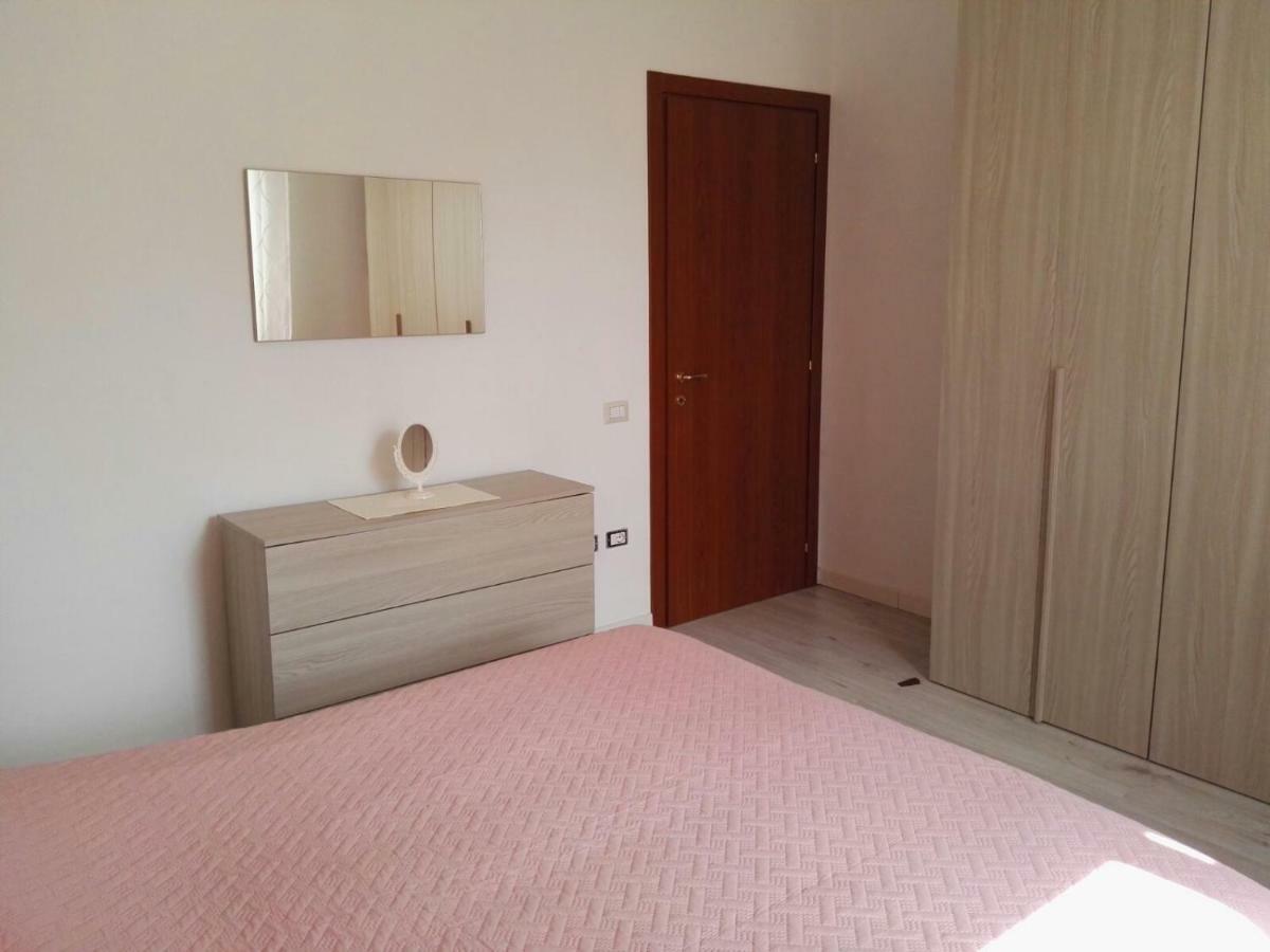 Sa Domu E Muru Galtellì Dış mekan fotoğraf