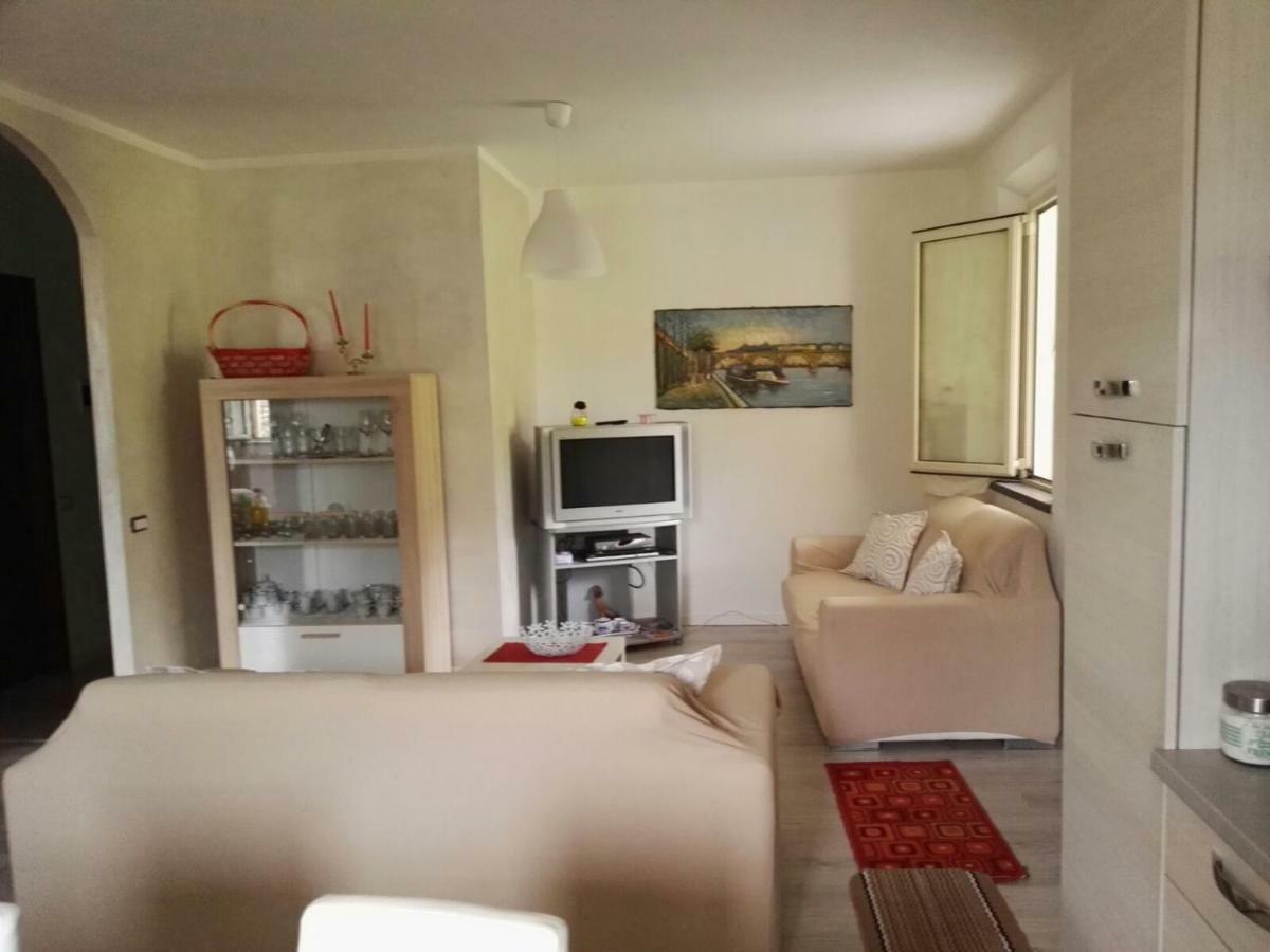 Sa Domu E Muru Galtellì Dış mekan fotoğraf