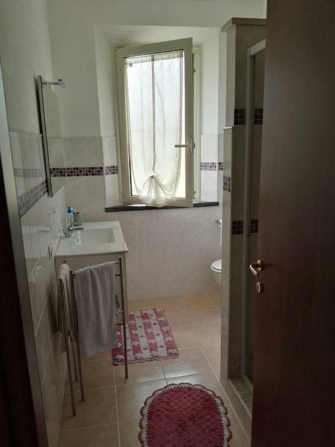 Sa Domu E Muru Galtellì Dış mekan fotoğraf